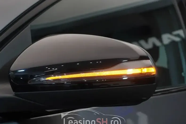 Mercedes-Benz 250 din 2021 cu 36.150 km - oferta MER93778 - foto 19