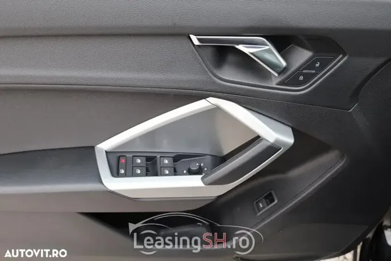 Audi Q3 din 2020 cu 125.192 km - oferta AUD101270 - foto 24