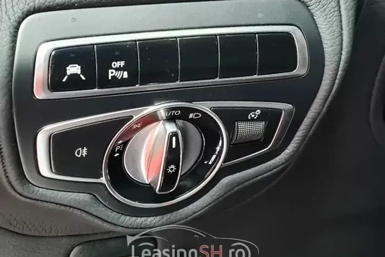 Mercedes-Benz 350 din 2020 cu 34.600 km - oferta MER96175 - foto 22