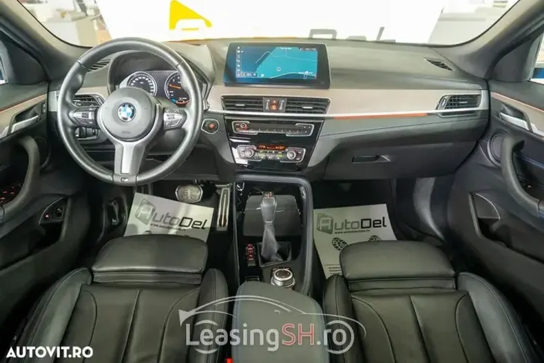 BMW X2 din 2021 cu 149.500 km - oferta BMW103064 - foto 13