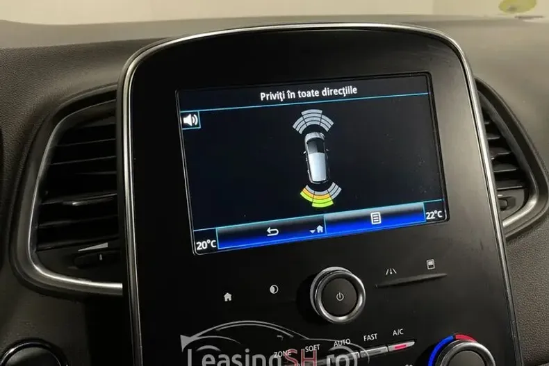 Renault Scenic din 2020 cu 135.154 km - oferta REN100166 - foto 8