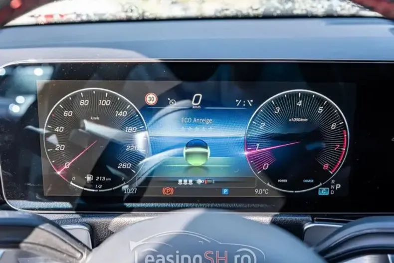 Mercedes-Benz 250 din 2024 cu 4.435 km - oferta MER98750 - foto 4