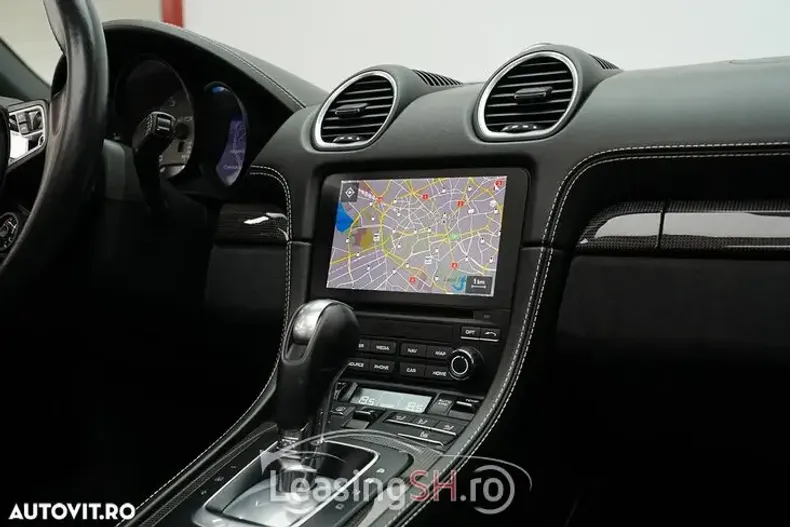 Porsche Boxster din 2020 cu 43.900 km - oferta POR102233 - foto 25