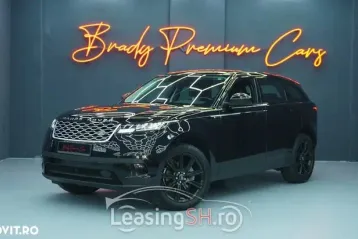 Land Rover Range Rover Velar din 2020 - oferta LAN102654
