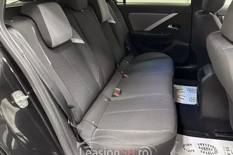 Opel Astra din 2024 cu 32.000 km - oferta OPE101169 - foto 7