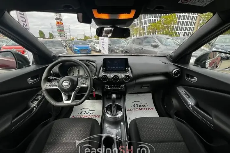 Nissan Juke din 2020 cu 47.000 km - oferta NIS103172 - foto 19