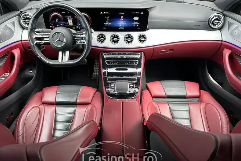 Mercedes-Benz 300 din 2022 cu 65.000 km - oferta MER101313 - foto 26