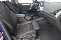 BMW X3 din 2021 cu 101.336 km - oferta BMW100589 - foto 18