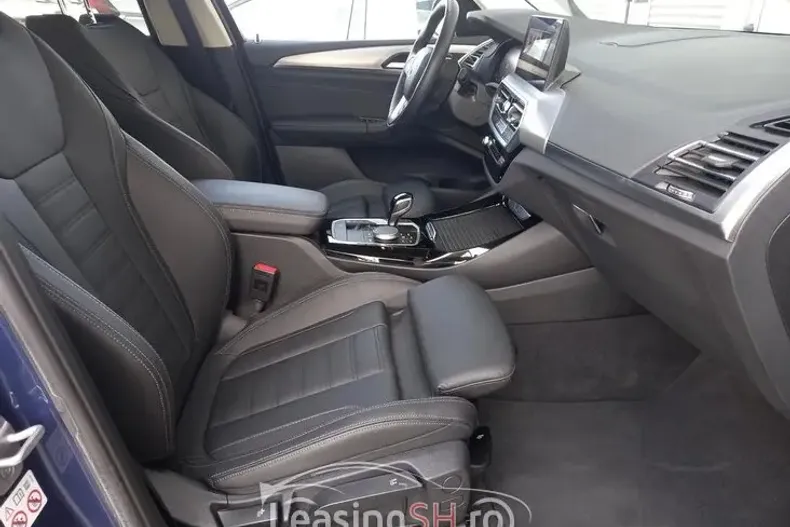BMW X3 din 2021 cu 101.336 km - oferta BMW100589 - foto 18