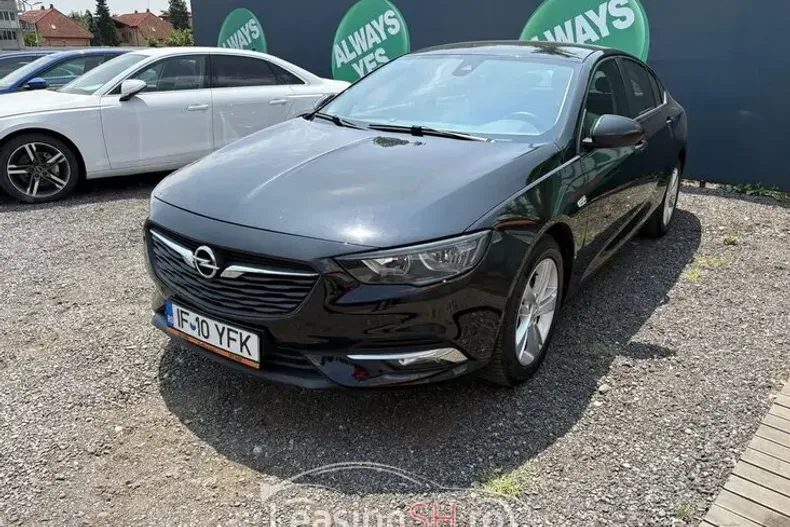 Opel Insignia din 2019 cu 94.544 km - oferta OPE95930 - foto 1