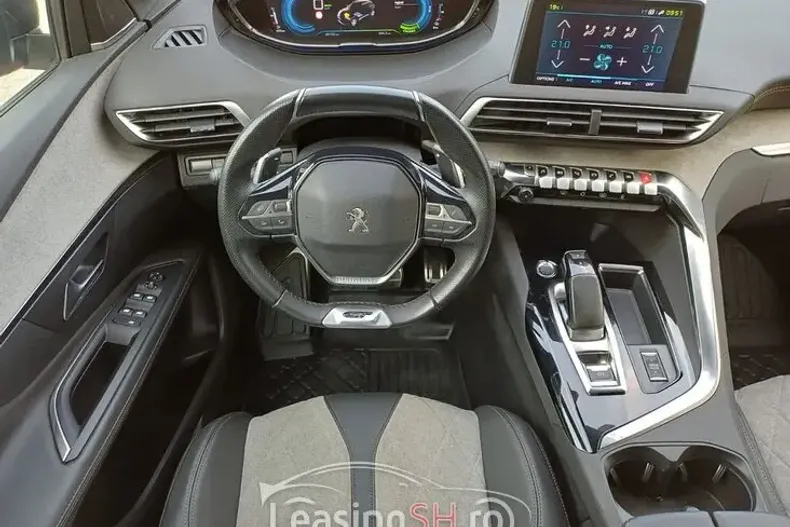 Peugeot 3008 din 2020 cu 44.155 km - oferta PEU102828 - foto 27