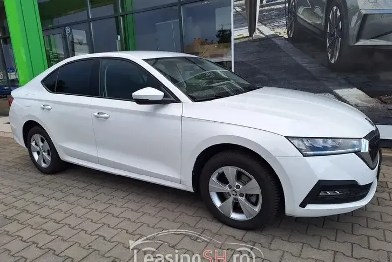 Skoda Octavia din 2021 cu 60.000 km - oferta SKO101884 - foto 23