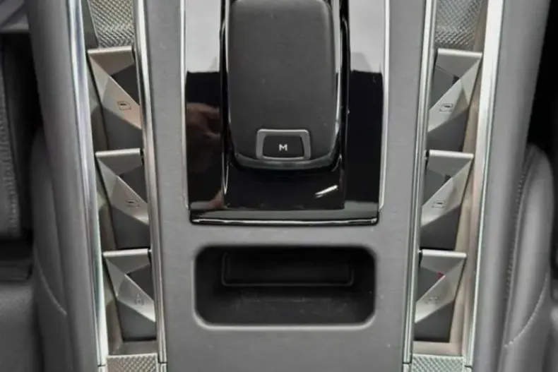 DS Automobiles DS 7 Crossback din 2021 cu 132.000 km - oferta DSA102617 - foto 36