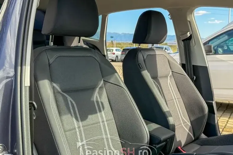 Volkswagen Taigo din 2025 cu 1.860 km - oferta VOL102884 - foto 18