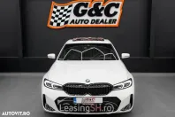 BMW 320 din 2023 cu 66.100 km - oferta BMW100293 - foto 21