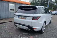 Land Rover Range Rover Sport din 2019 cu 113.131 km - oferta LAN103251 - foto 11