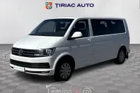 Volkswagen Caravelle din 2019 cu 102.606 km - oferta VOL102580 - foto 1
