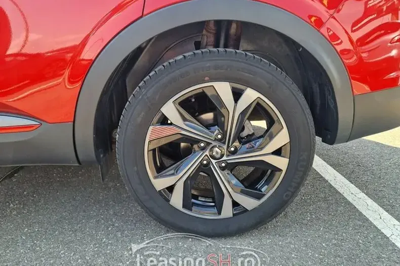 Renault Arkana din 2023 cu 24.509 km - oferta REN102574 - foto 27