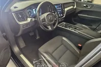 Volvo XC60 din 2021 cu 107.400 km - oferta VOL100259 - foto 28