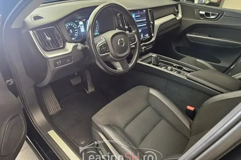 Volvo XC60 din 2021 cu 107.400 km - oferta VOL100259 - foto 28