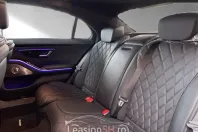 Mercedes-Benz 580 din 2024 cu 4.260 km - oferta MER98836 - foto 8