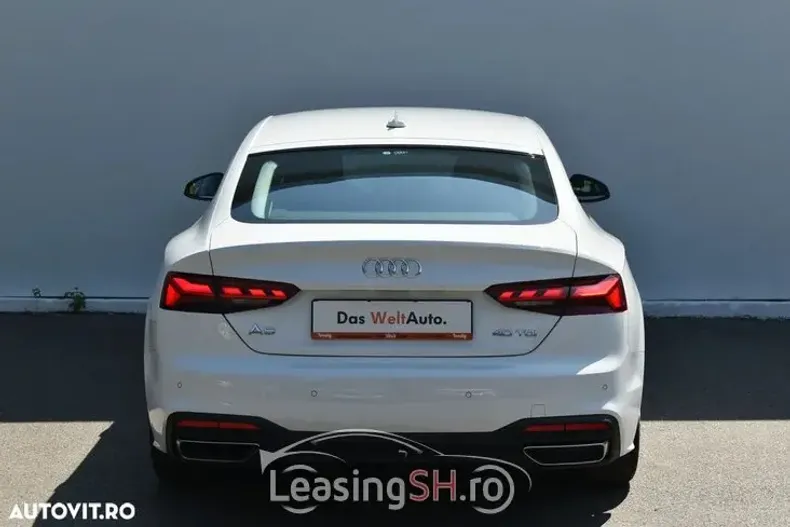 Audi A5 din 2020 cu 108.172 km - oferta AUD101764 - foto 9