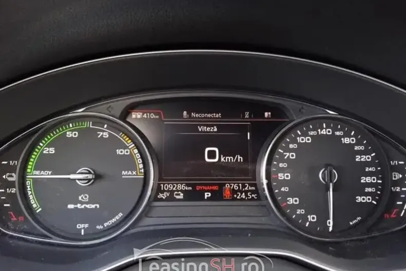 Audi Q5 din 2020 cu 109.286 km - oferta AUD102341 - foto 3