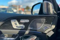 Mercedes-Benz 63 din 2024 cu 17.000 km - oferta MER97172 - foto 20