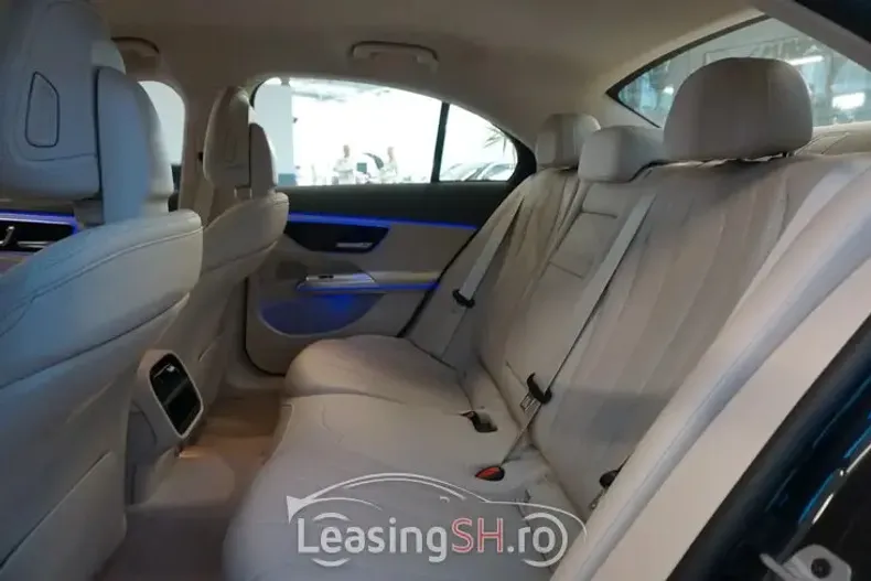 Mercedes-Benz 220 din 2023 cu 30.000 km - oferta MER99773 - foto 10