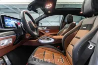 Mercedes-Benz 53 AMG din 2025 cu 20 km - oferta MER99796 - foto 10