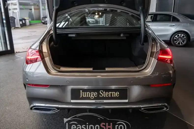 Mercedes-Benz 200 din 2023 cu 13.000 km - oferta MER99038 - foto 3