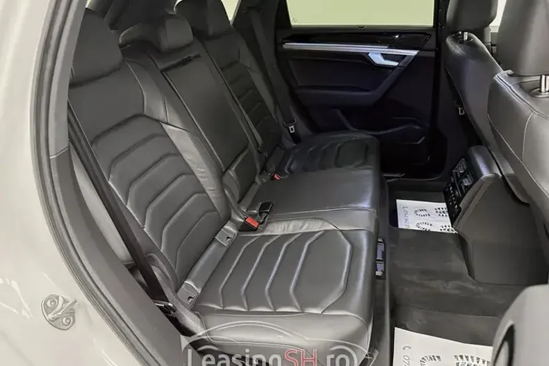 Volkswagen Touareg din 2019 cu 142.000 km - oferta VOL95356 - foto 16