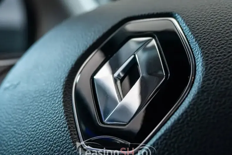 Renault Megane din 2022 cu 81.710 km - oferta REN102698 - foto 12