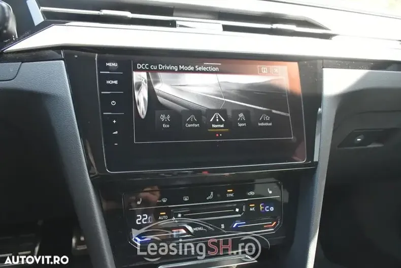 Volkswagen Arteon din 2022 cu 102.727 km - oferta VOL101500 - foto 27