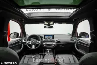 BMW X3 din 2021 cu 89.000 km - oferta BMW103019 - foto 28