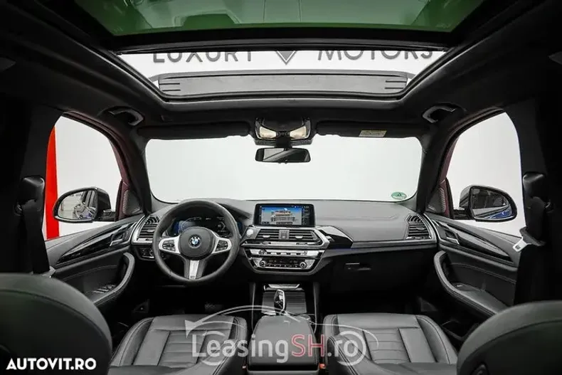 BMW X3 din 2021 cu 89.000 km - oferta BMW103019 - foto 28