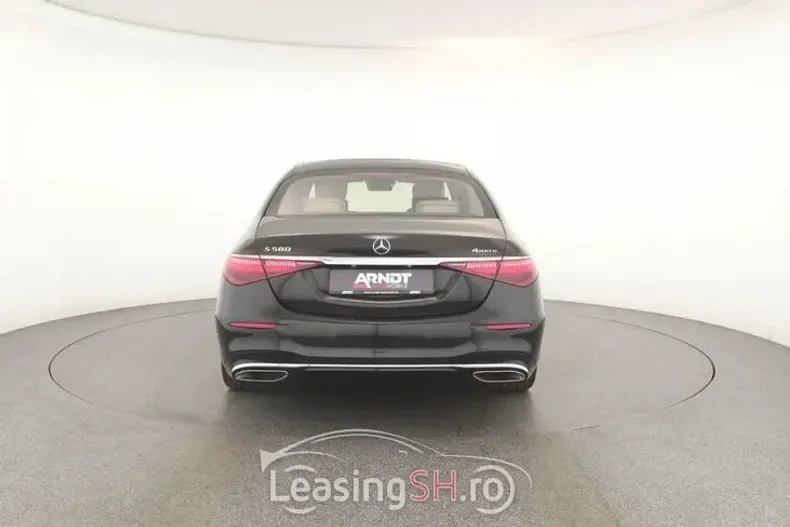 Mercedes-Benz 580 din 2023 cu 49.700 km - oferta MER99889 - foto 22