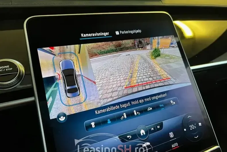 Mercedes-Benz 580 din 2021 cu 90.000 km - oferta MER96217 - foto 8