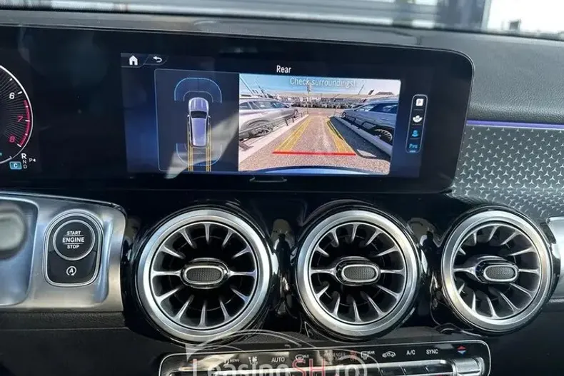 Mercedes-Benz 220 din 2024 cu 20.332 km - oferta MER103283 - foto 4