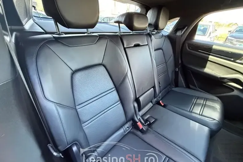 Porsche Cayenne Coupe din 2022 cu 115.000 km - oferta POR103257 - foto 19