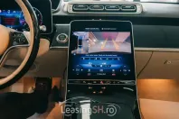 Mercedes-Benz 580 din 2023 cu 25.441 km - oferta MER96206 - foto 21