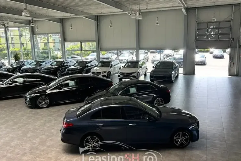 Mercedes-Benz 300 din 2023 cu 6.328 km - oferta MER99715 - foto 13