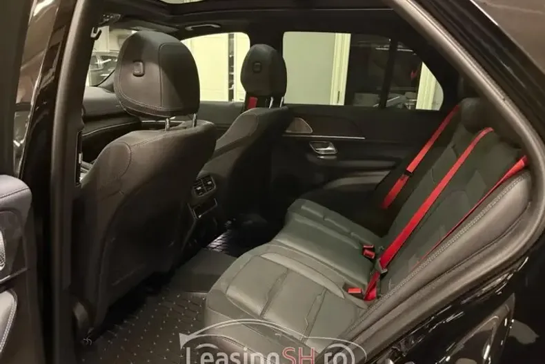 Mercedes-Benz 53 AMG din 2025 cu 28 km - oferta MER96963 - foto 15