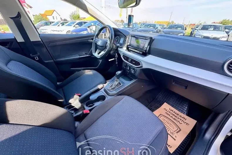 Seat Ibiza din 2022 cu 169.000 km - oferta SEA102354 - foto 9