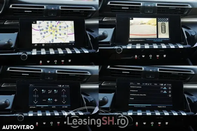 Peugeot 508 din 2020 cu 153.220 km - oferta PEU101804 - foto 7