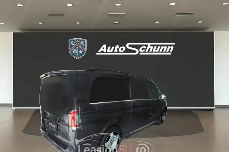 Mercedes-Benz 300 din 2025 cu 3.000 km - oferta MER100538 - foto 6