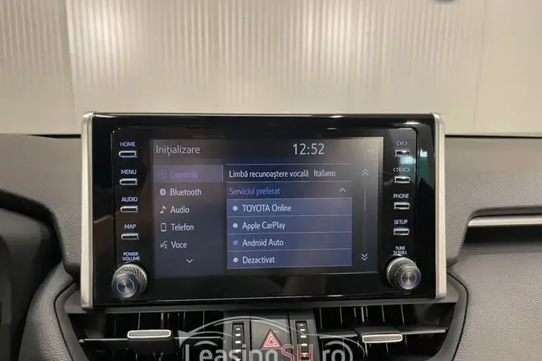 Toyota RAV4 din 2021 cu 97.886 km - oferta TOY102205 - foto 15