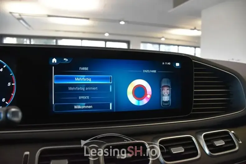 Mercedes-Benz 400 din 2020 cu 74.965 km - oferta MER96356 - foto 25