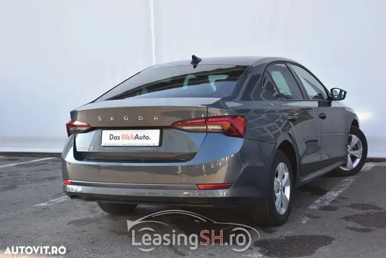 Skoda Octavia din 2021 cu 155.243 km - oferta SKO102297 - foto 16