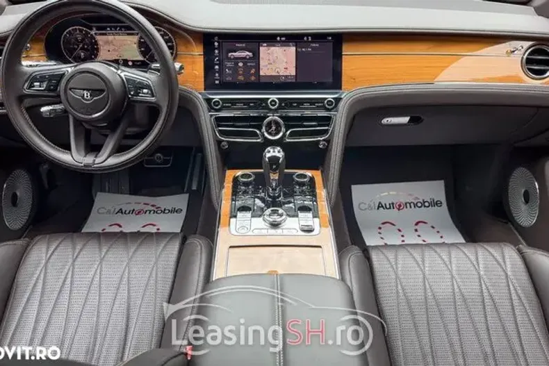 Bentley Flying Spur din 2022 cu 52.425 km - oferta BEN93972 - foto 8